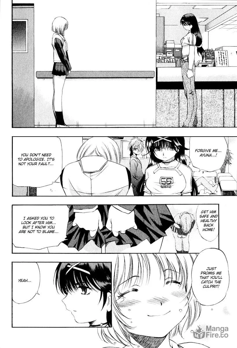Read Zero In chapter 22 image 5 on Lezhin