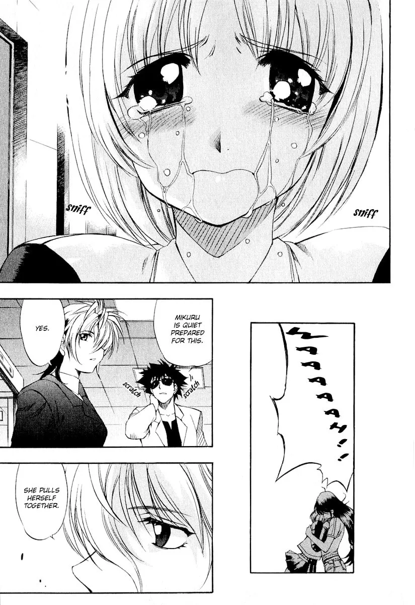 Read Zero In chapter 22 image 6 on Lezhin