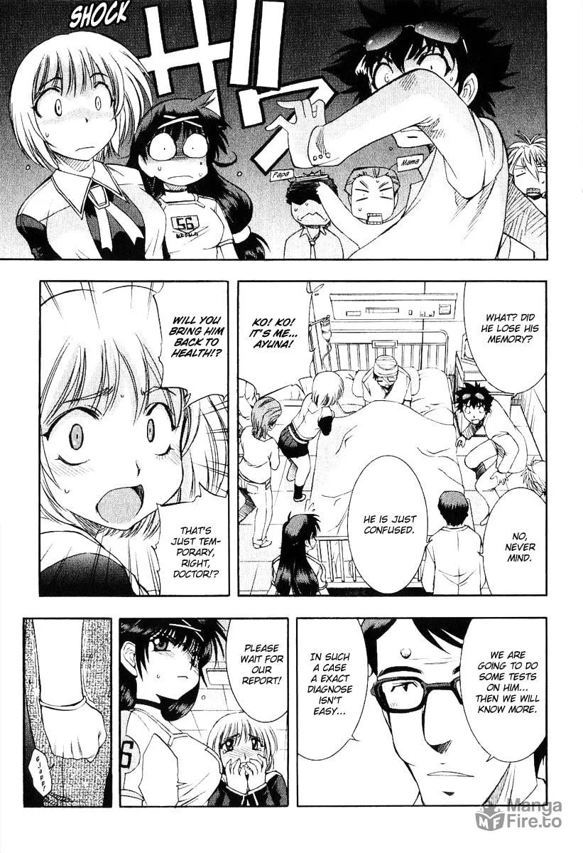 Read Zero In chapter 22 image 8 on Lezhin