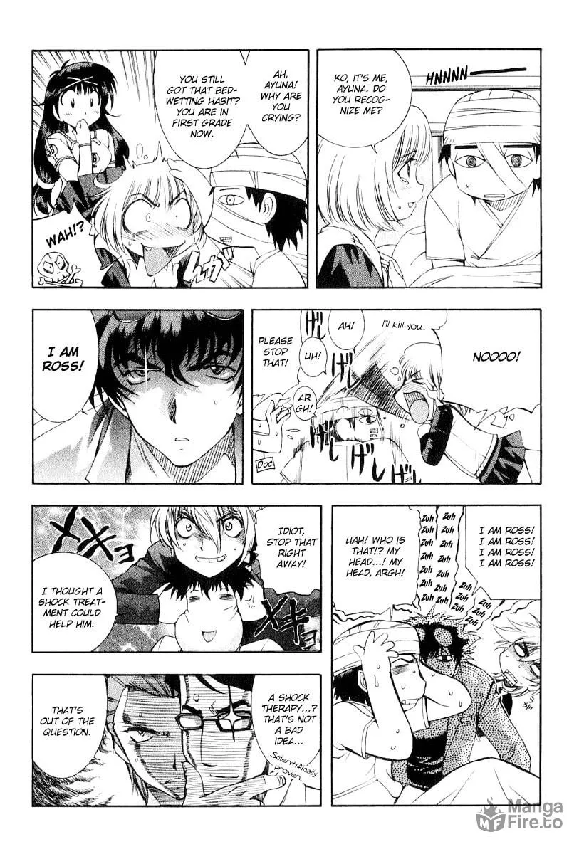 Read Zero In chapter 22 image 9 on Lezhin