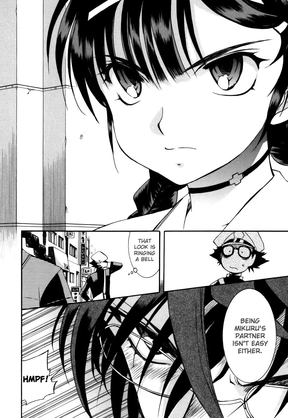 Read Zero In chapter 23 image 10 on Lezhin