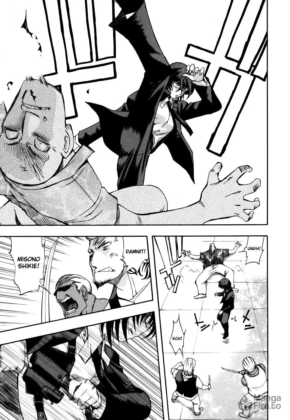 Read Zero In chapter 23 image 11 on Lezhin
