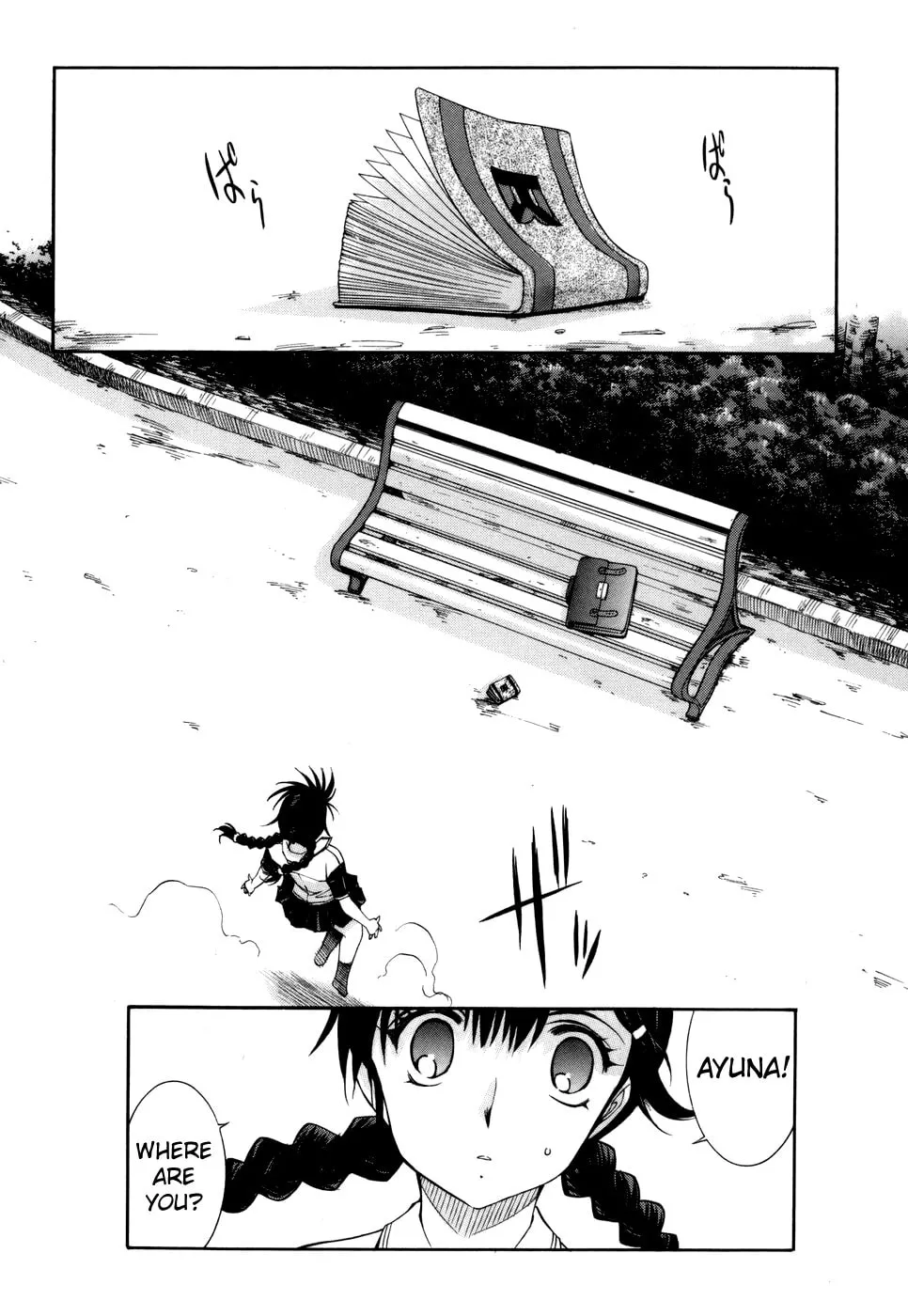 Read Zero In chapter 23 image 27 on Lezhin