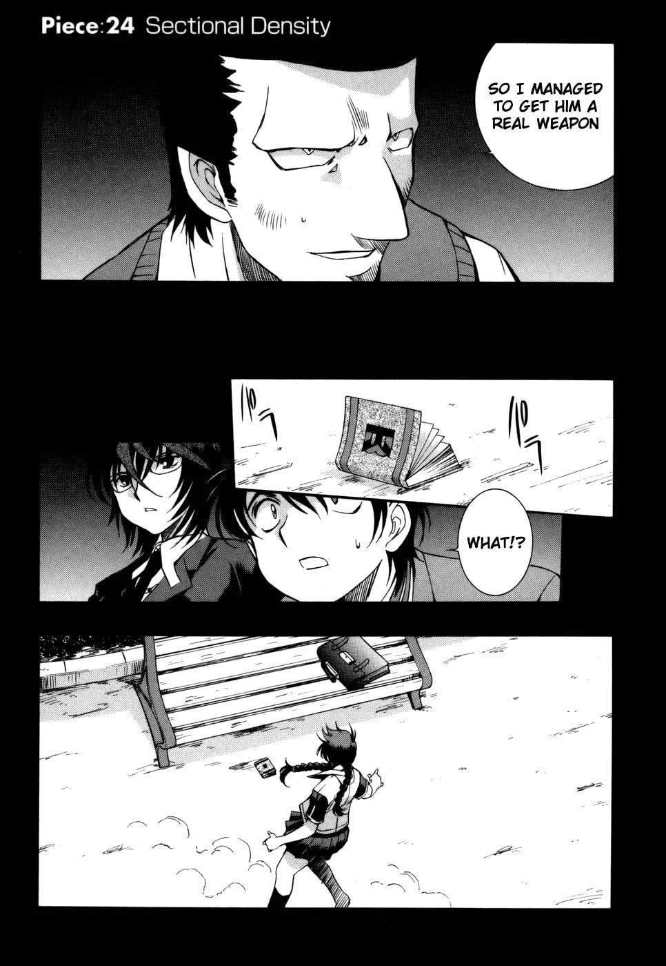 Read Zero In chapter 23 image 28 on Lezhin