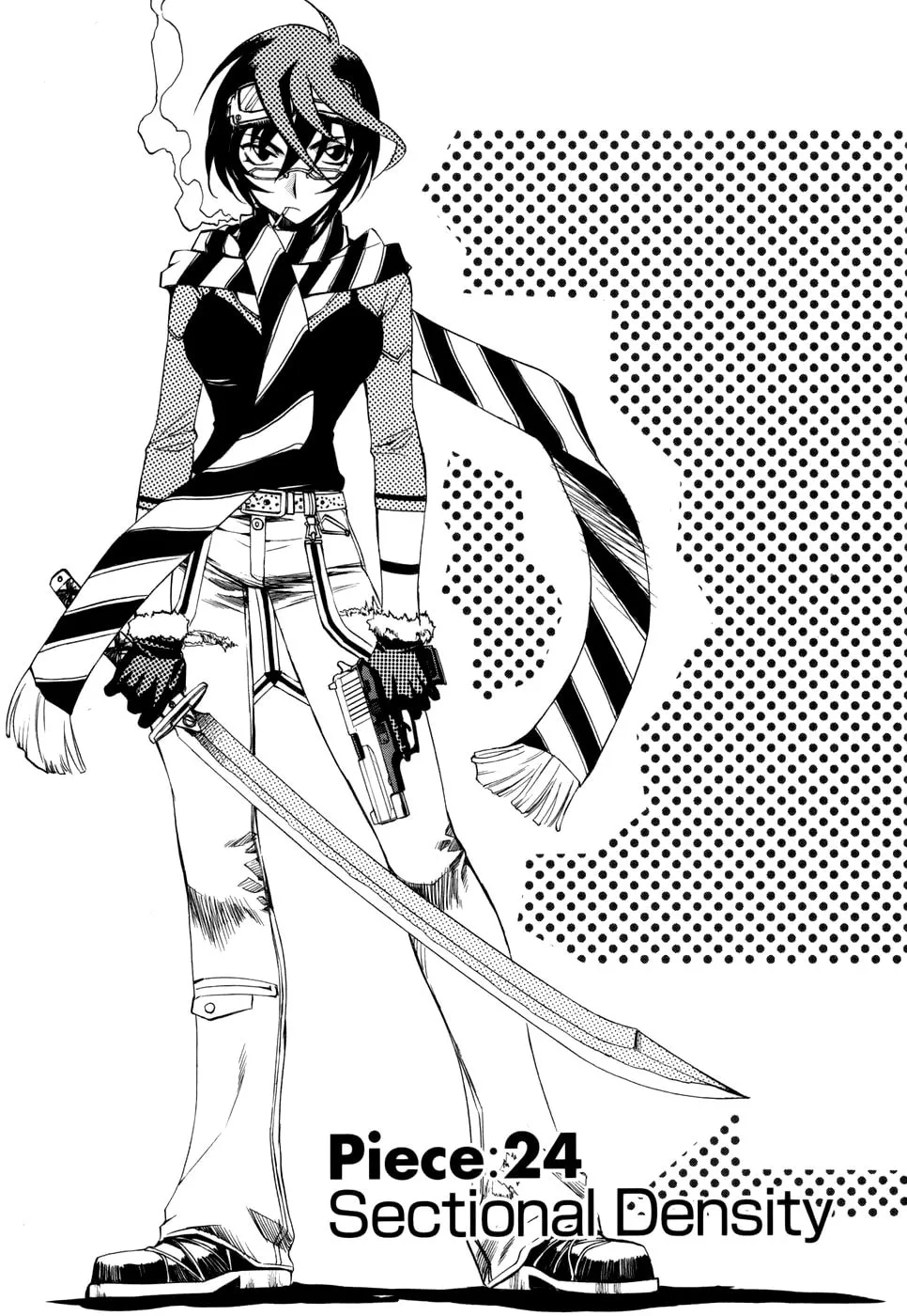 Read Zero In chapter 24 image 1 on Lezhin