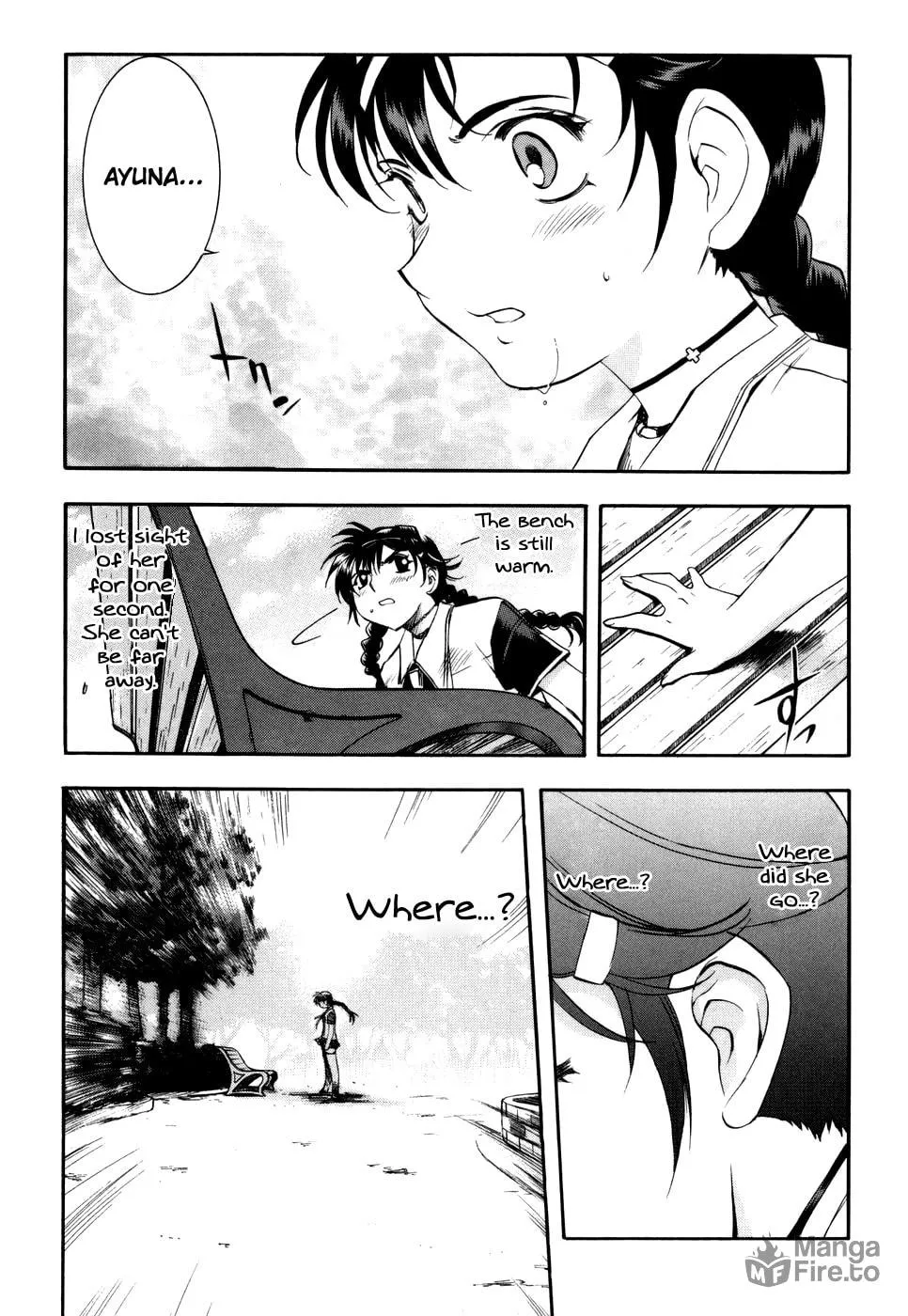 Read Zero In chapter 24 image 2 on Lezhin