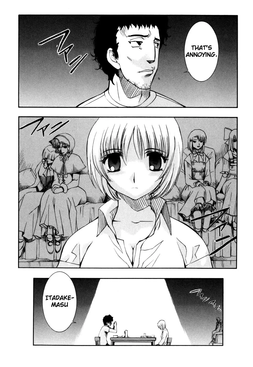 Read Zero In chapter 24 image 25 on Lezhin