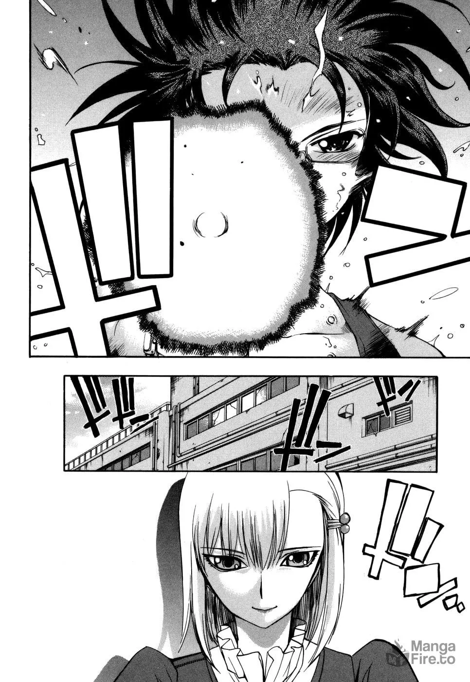 Read Zero In chapter 25 image 26 on Lezhin