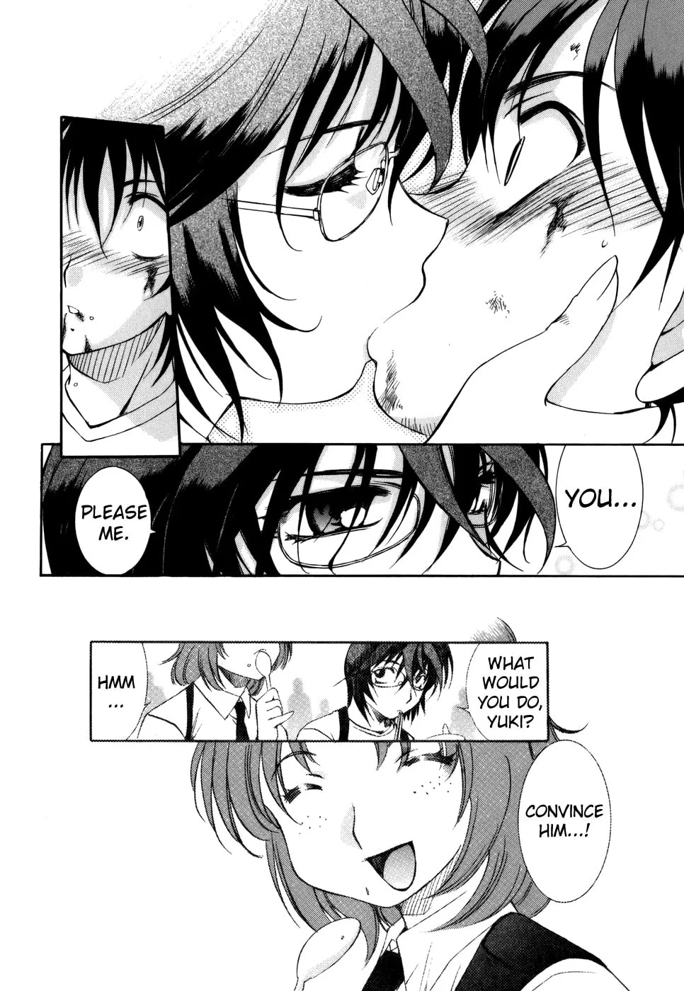 Read Zero In chapter 25 image 28 on Lezhin