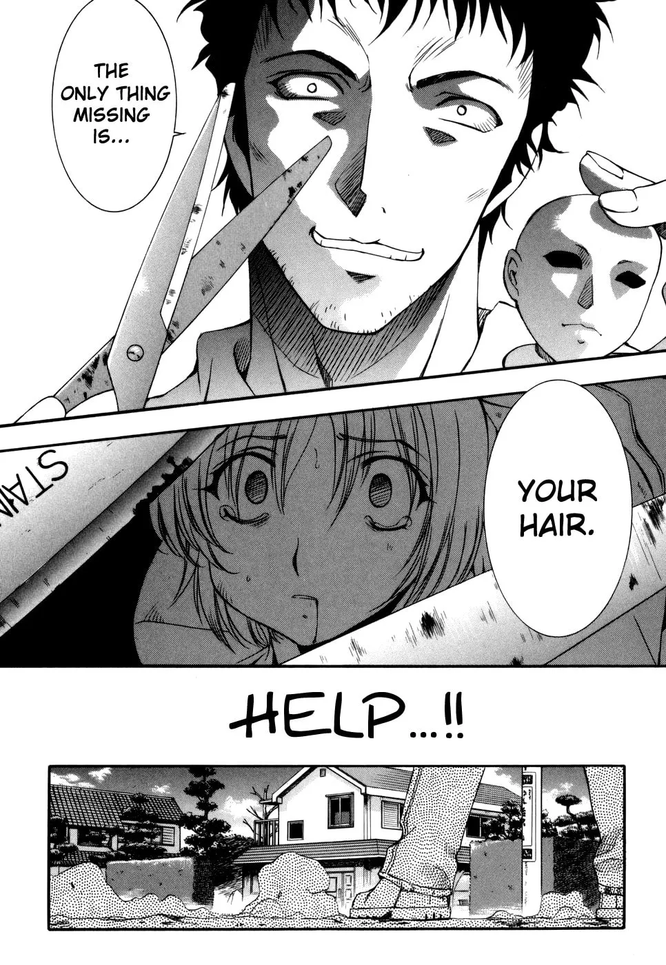 Read Zero In chapter 26 image 10 on Lezhin