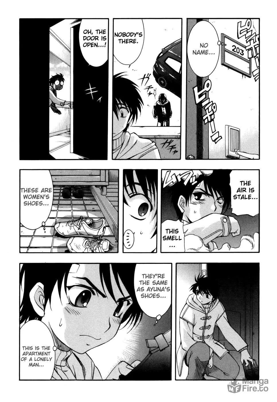Read Zero In chapter 26 image 19 on Lezhin