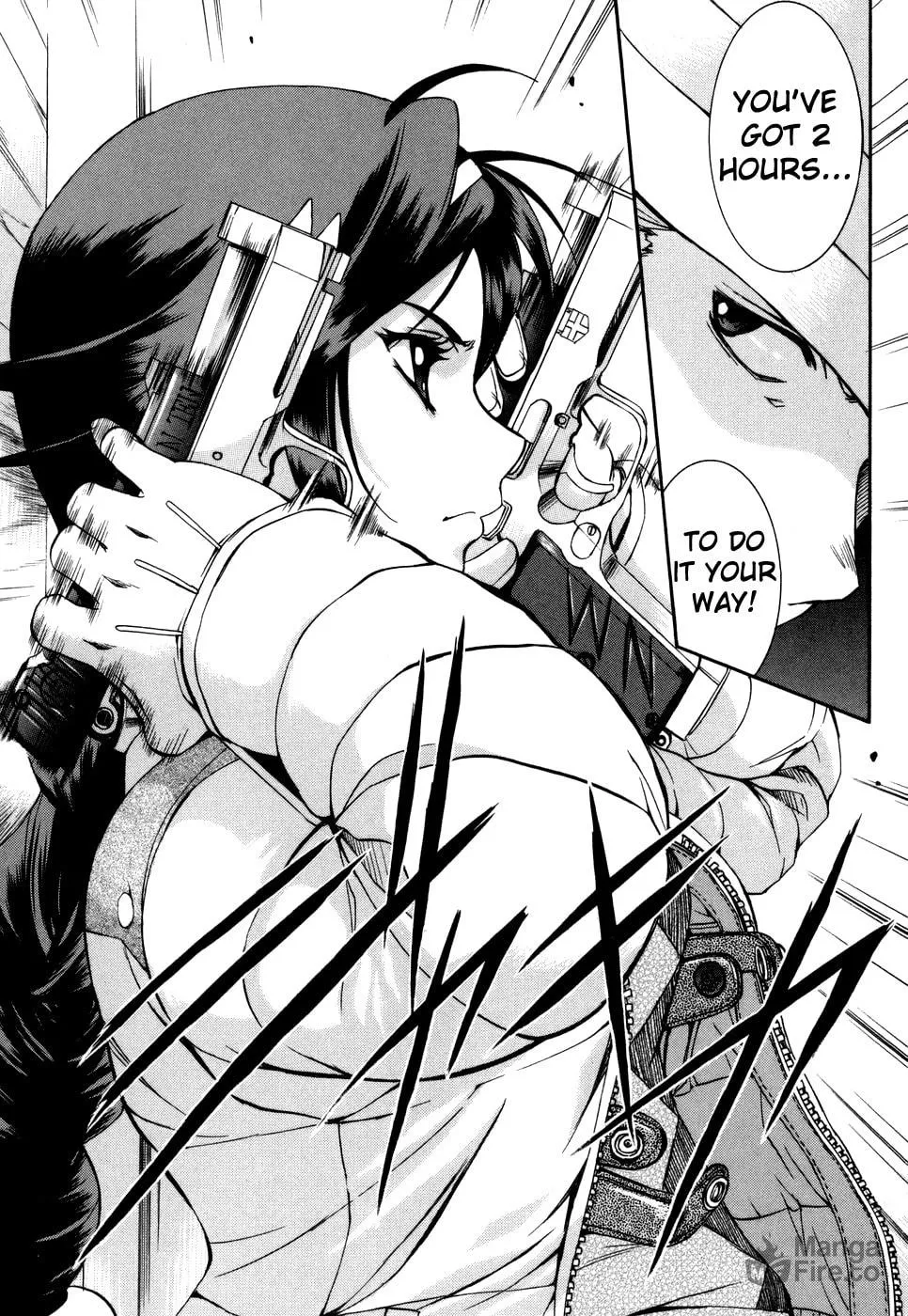 Read Zero In chapter 26 image 29 on Lezhin