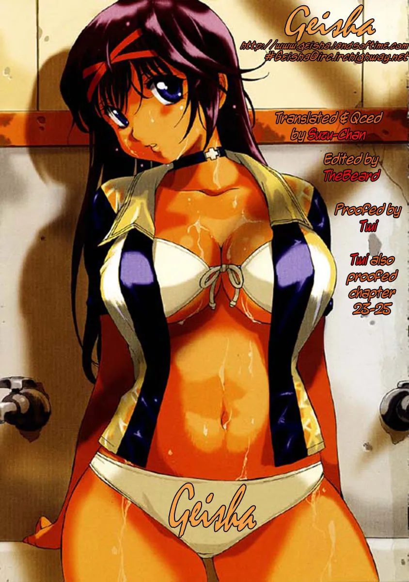 Read Zero In chapter 26 image 31 on Lezhin