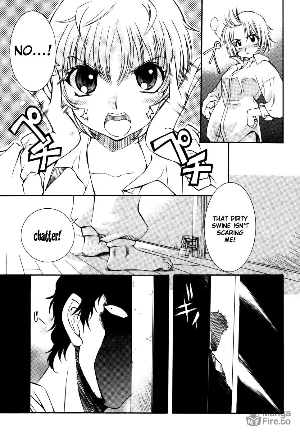 Read Zero In chapter 26 image 4 on Lezhin
