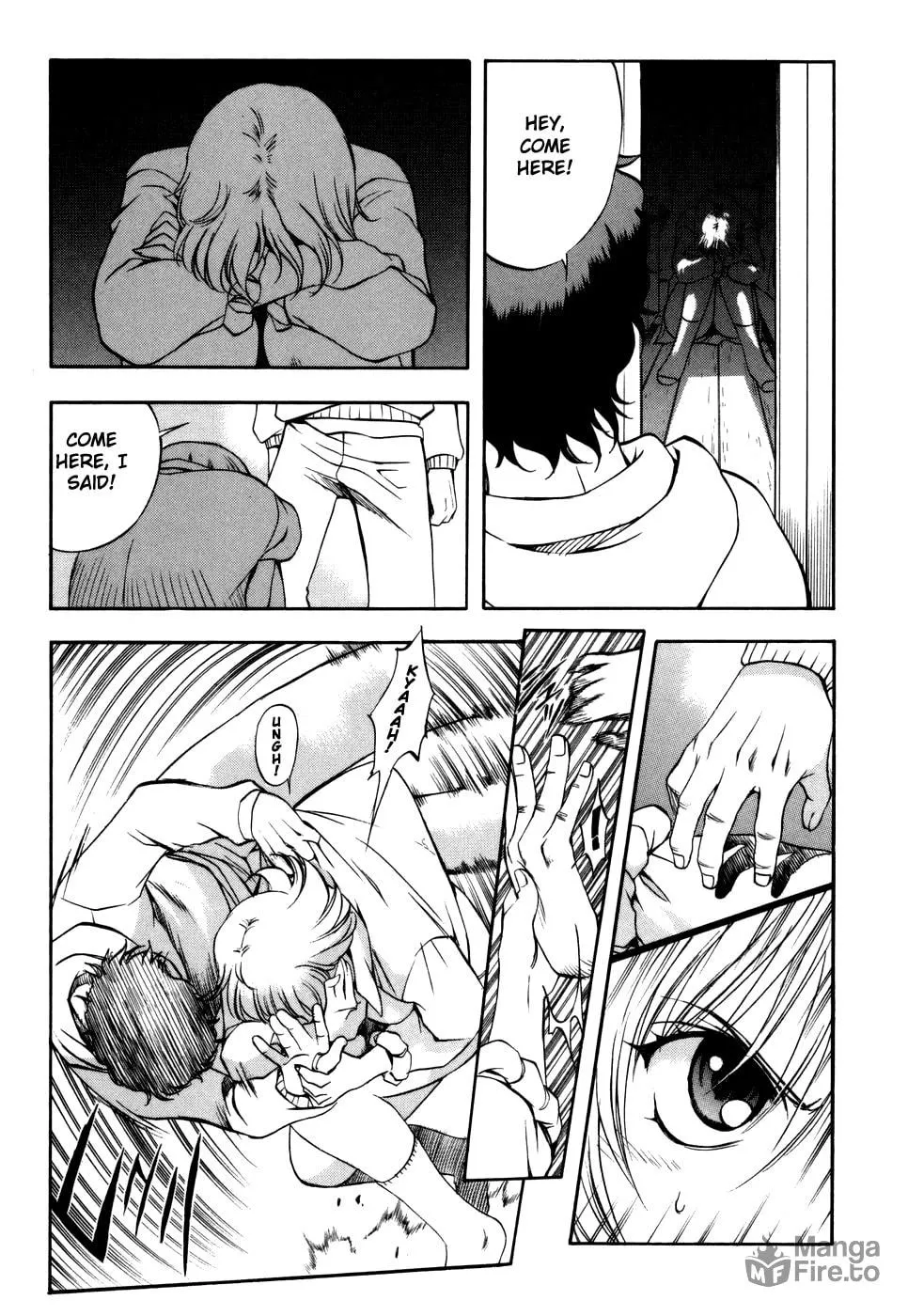 Read Zero In chapter 26 image 5 on Lezhin