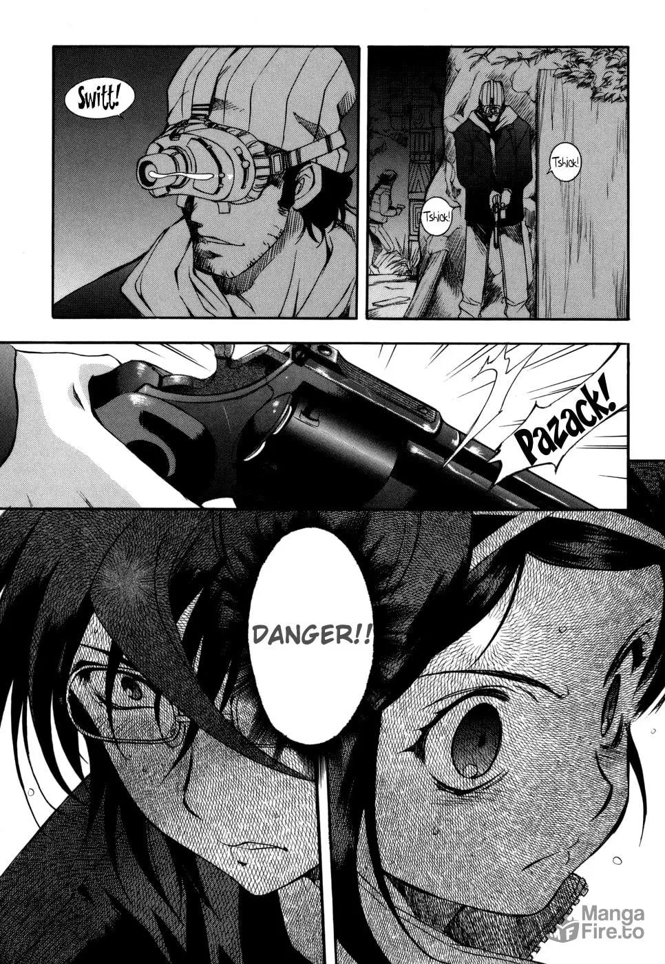 Read Zero In chapter 27 image 14 on Lezhin