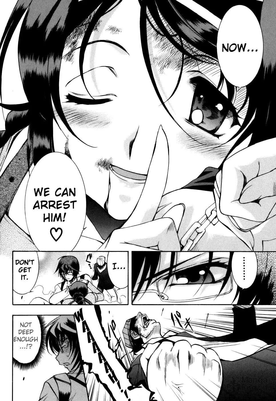 Read Zero In chapter 28 image 17 on Lezhin