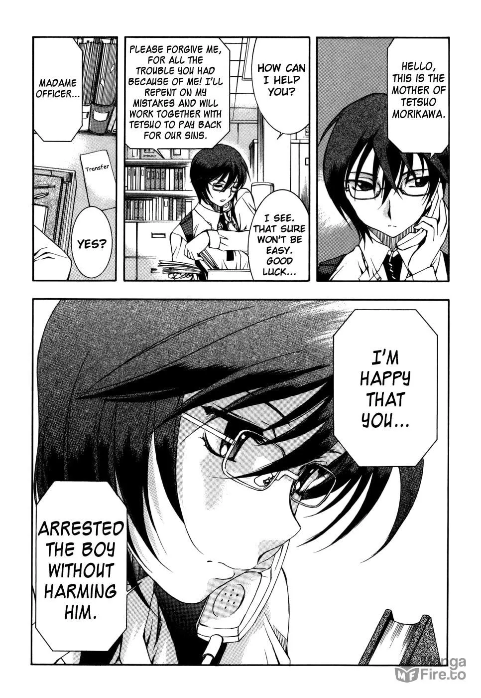 Read Zero In chapter 28 image 26 on Lezhin