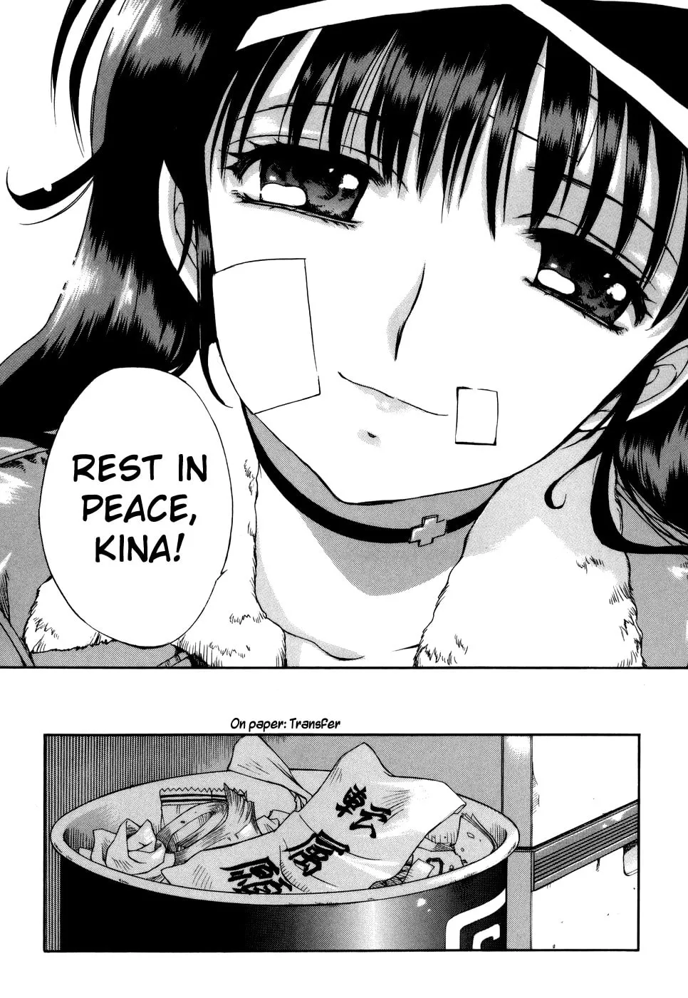 Read Zero In chapter 28 image 28 on Lezhin