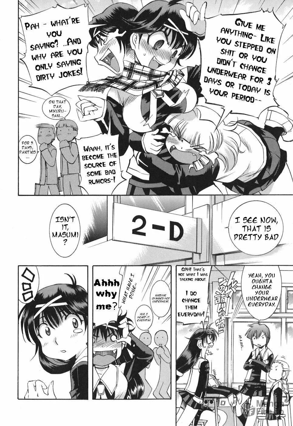 Read Zero In chapter 29 image 11 on Lezhin
