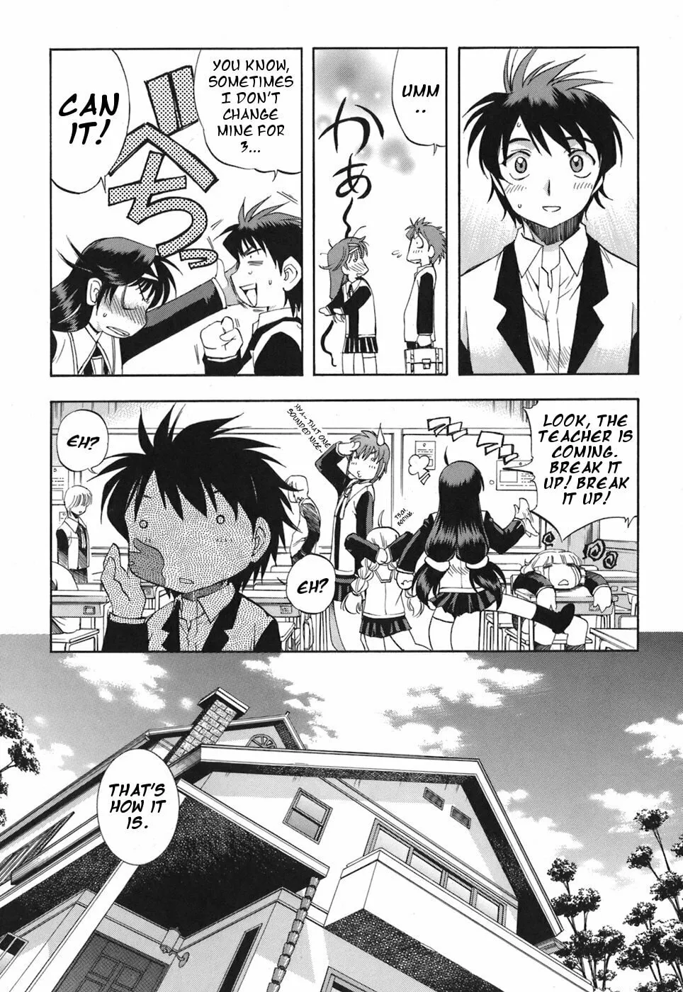 Read Zero In chapter 29 image 12 on Lezhin