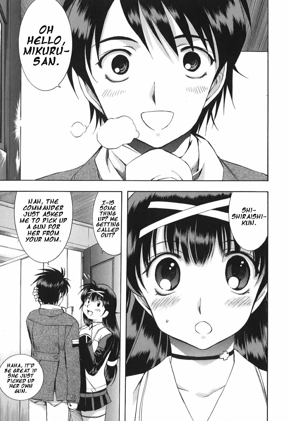 Read Zero In chapter 29 image 18 on Lezhin