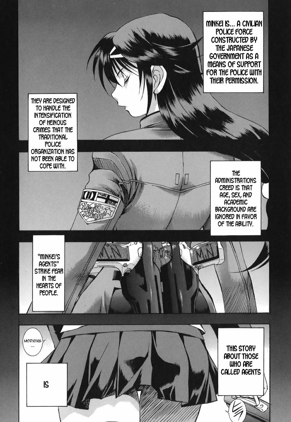 Read Zero In chapter 29 image 7 on Lezhin