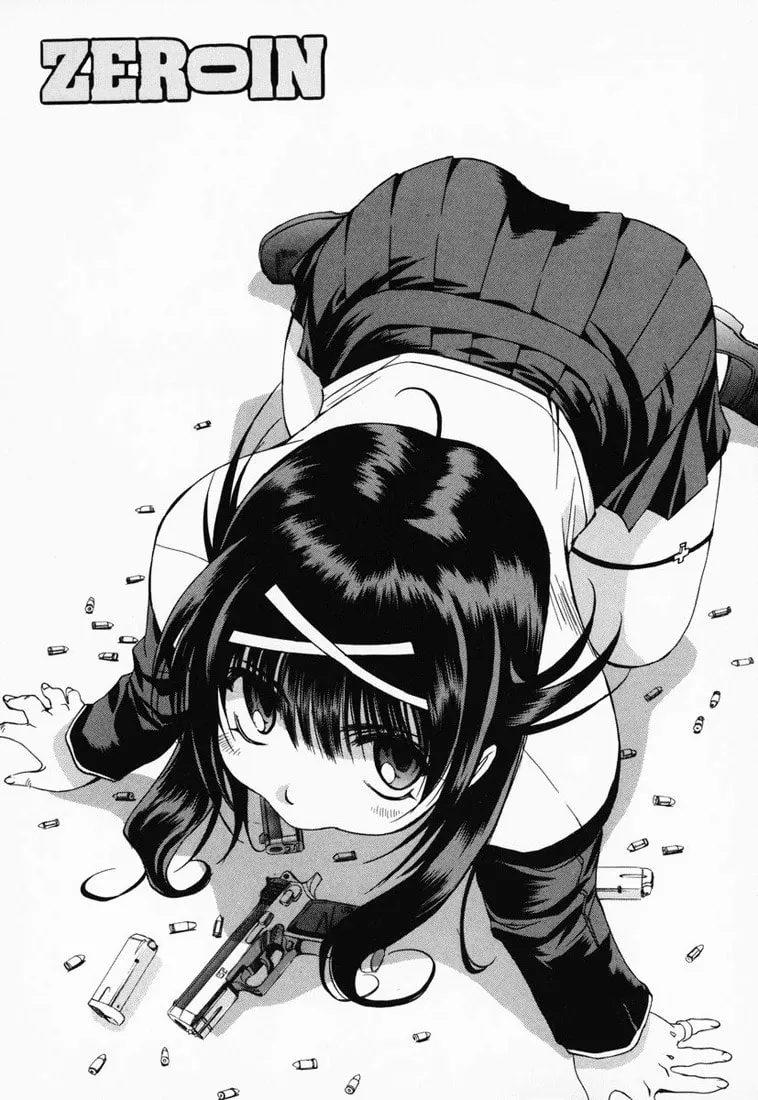 Read Zero In chapter 3 image 1 on Lezhin