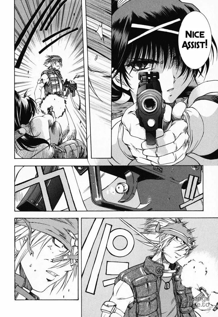 Read Zero In chapter 3 image 17 on Lezhin