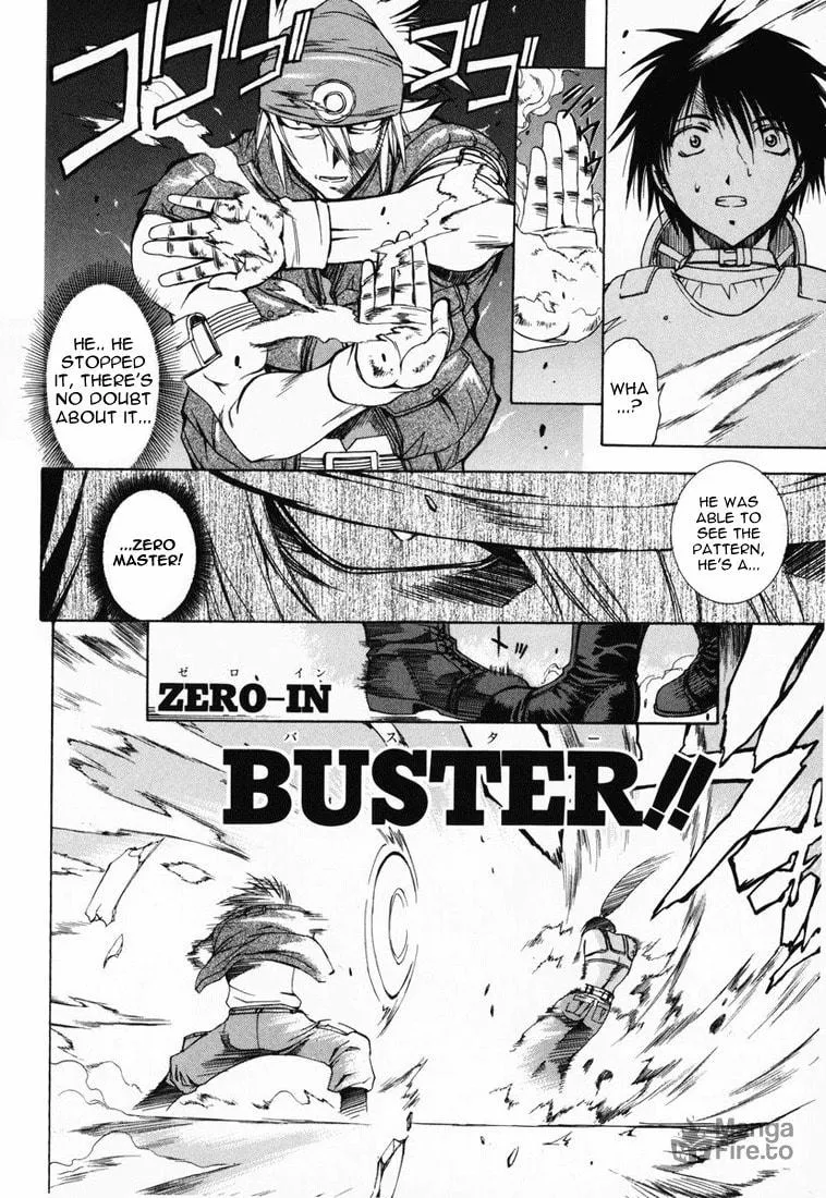 Read Zero In chapter 3 image 19 on Lezhin