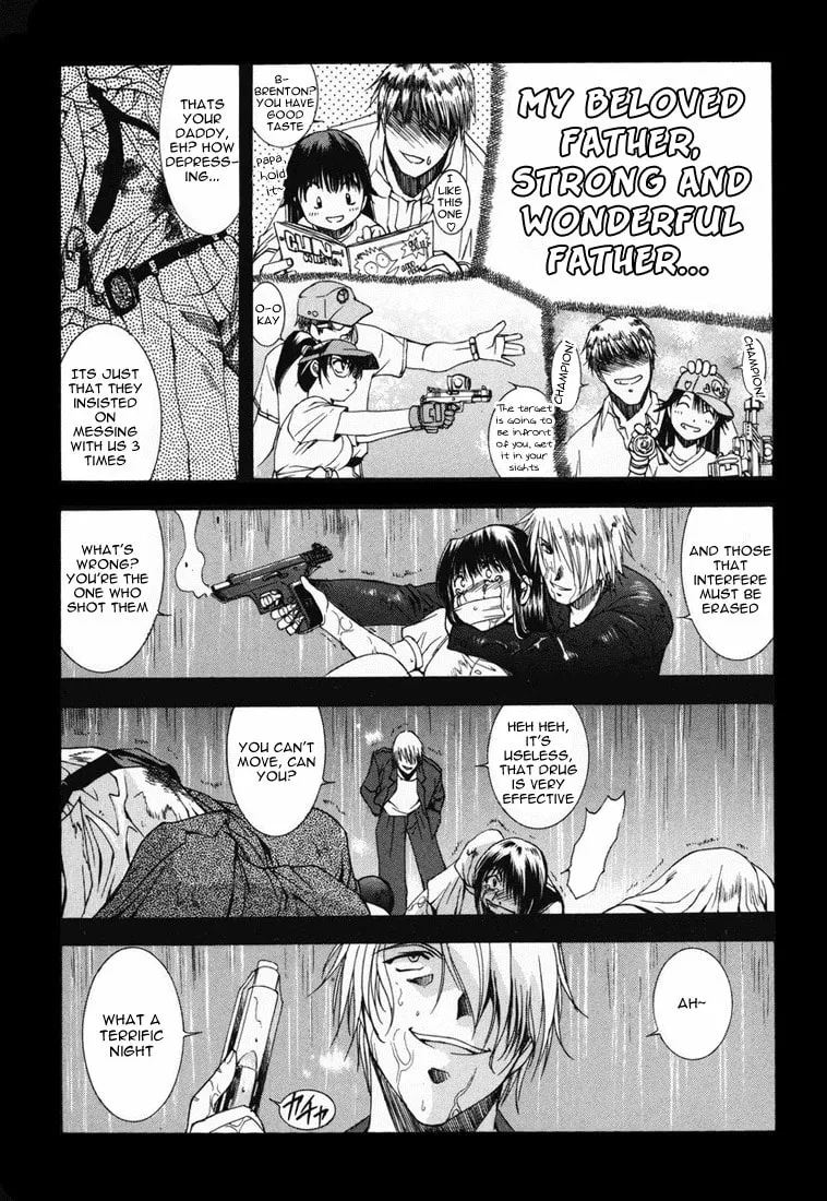 Read Zero In chapter 3 image 21 on Lezhin