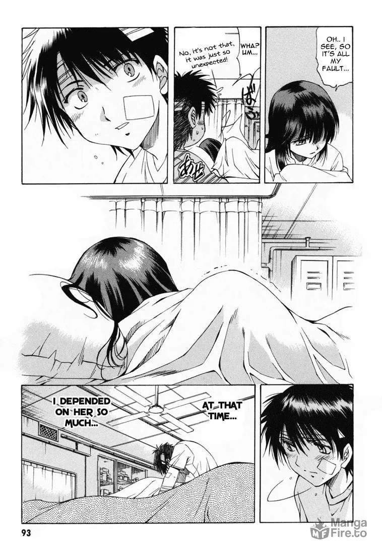 Read Zero In chapter 3 image 24 on Lezhin
