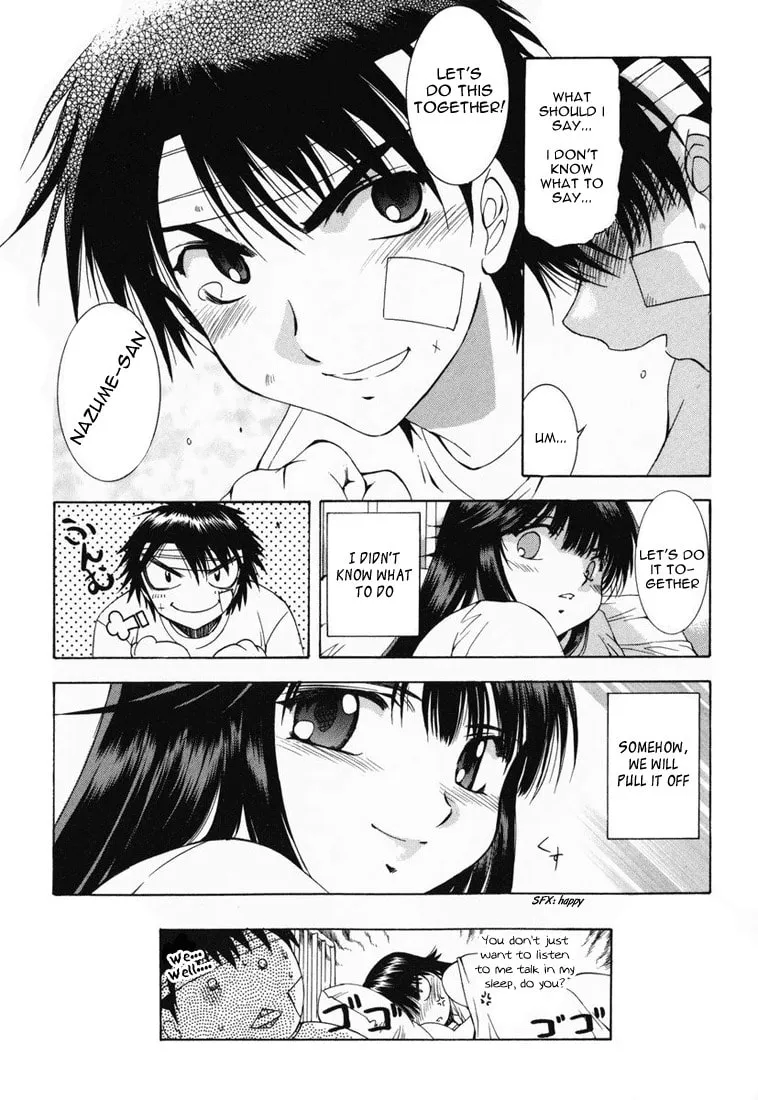 Read Zero In chapter 3 image 25 on Lezhin
