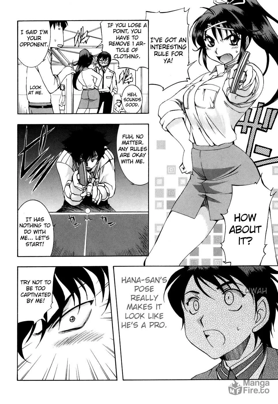 Read Zero In chapter 30 image 14 on Lezhin
