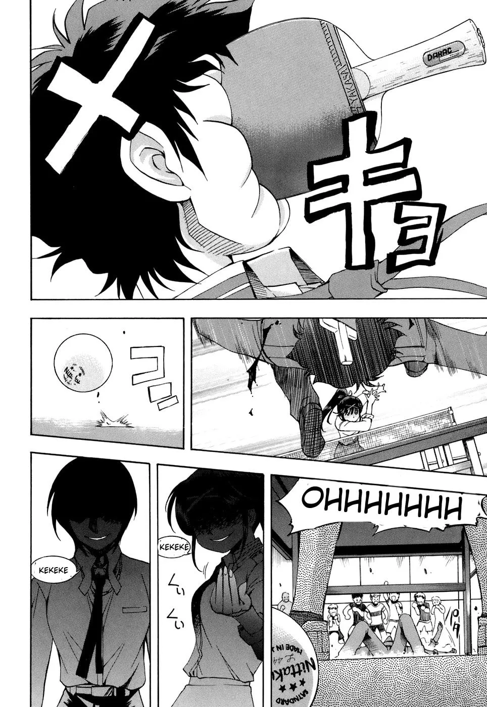 Read Zero In chapter 30 image 16 on Lezhin