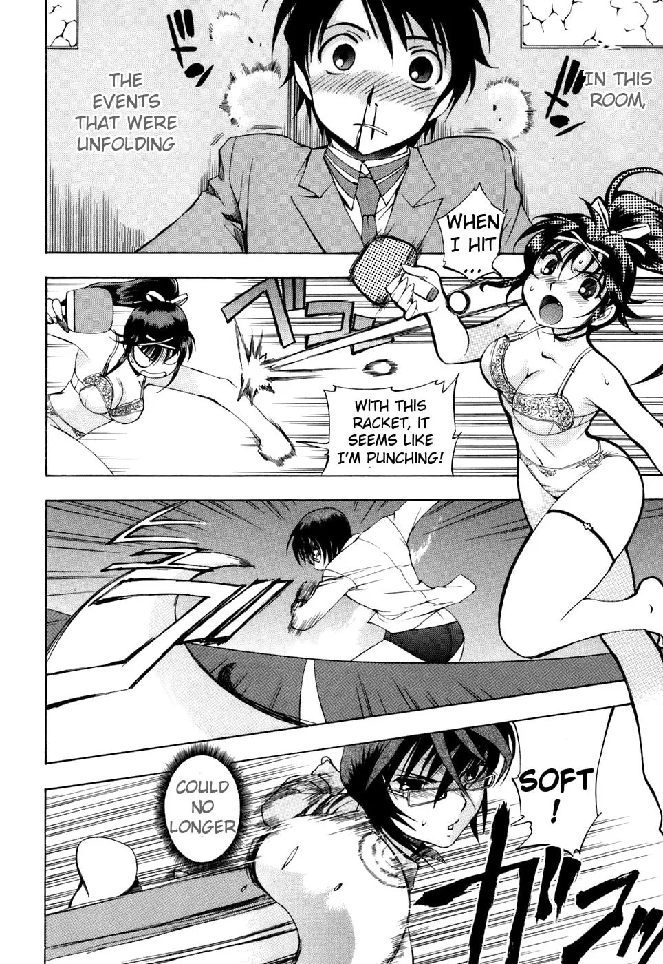 Read Zero In chapter 30 image 18 on Lezhin