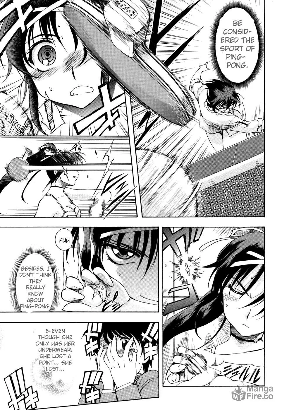 Read Zero In chapter 30 image 19 on Lezhin