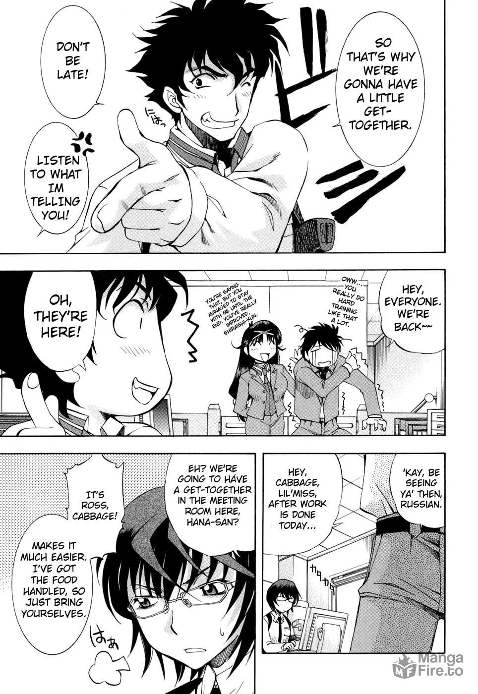 Read Zero In chapter 30 image 2 on Lezhin