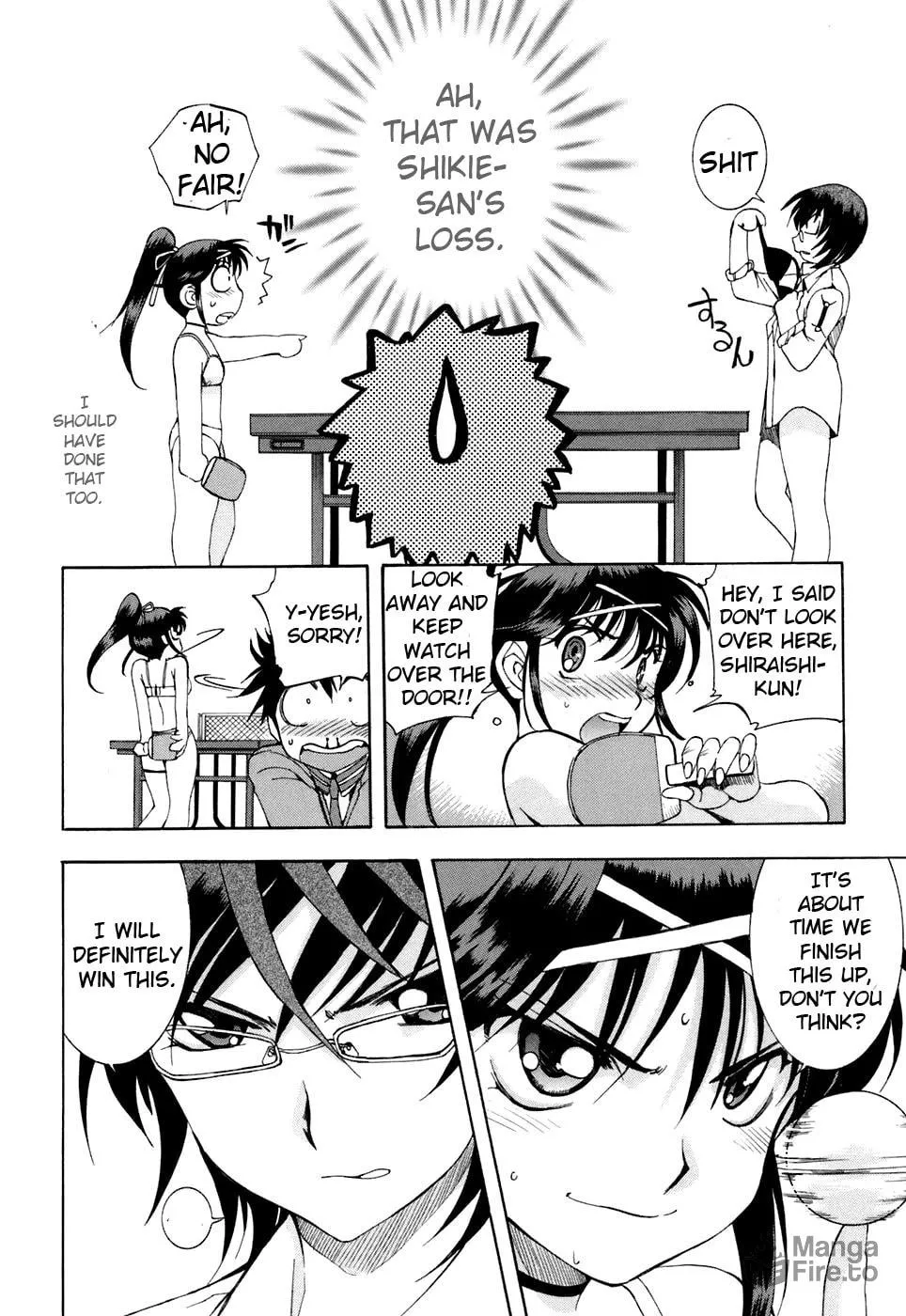 Read Zero In chapter 30 image 20 on Lezhin
