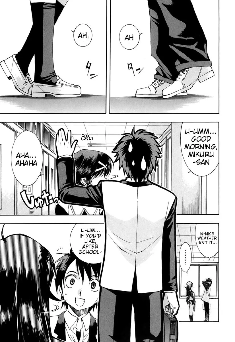 Read Zero In chapter 31 image 12 on Lezhin
