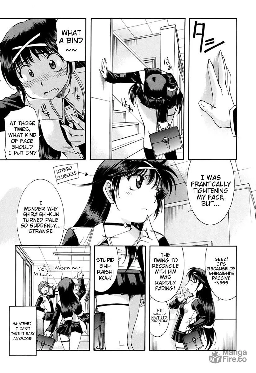 Read Zero In chapter 31 image 14 on Lezhin