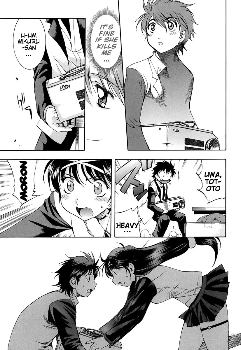 Read Zero In chapter 31 image 18 on Lezhin