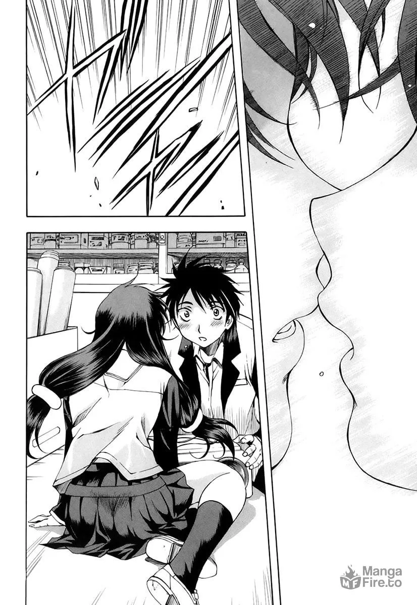 Read Zero In chapter 31 image 19 on Lezhin