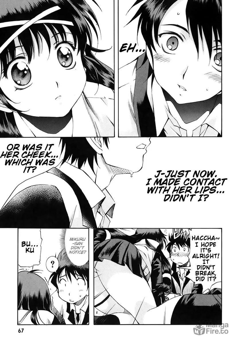 Read Zero In chapter 31 image 20 on Lezhin