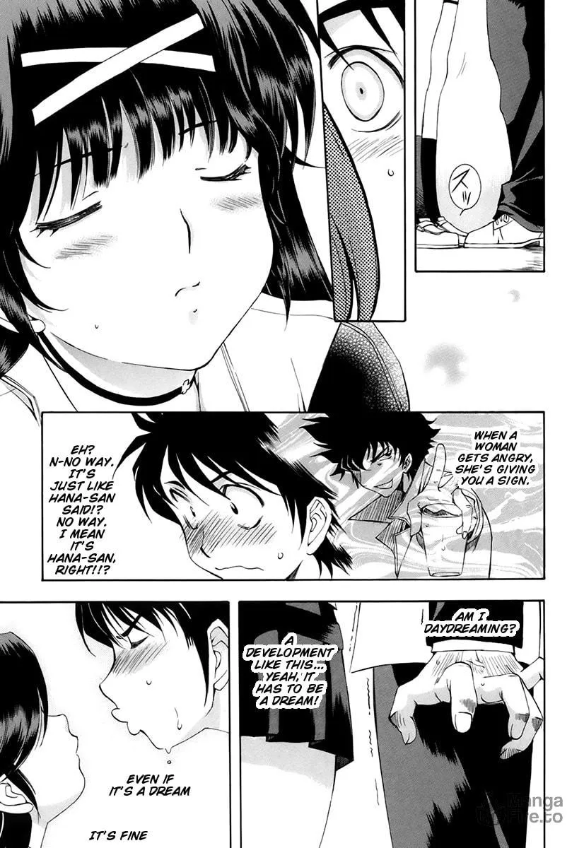 Read Zero In chapter 31 image 24 on Lezhin