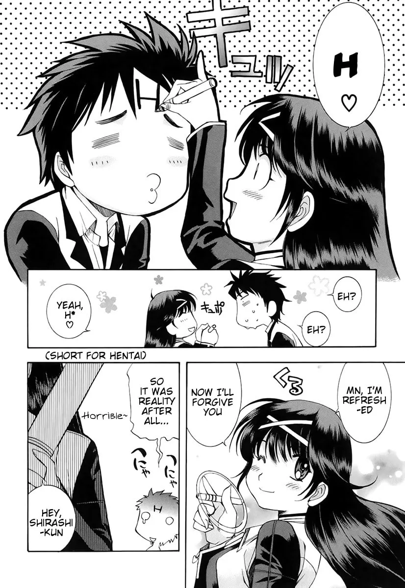 Read Zero In chapter 31 image 25 on Lezhin