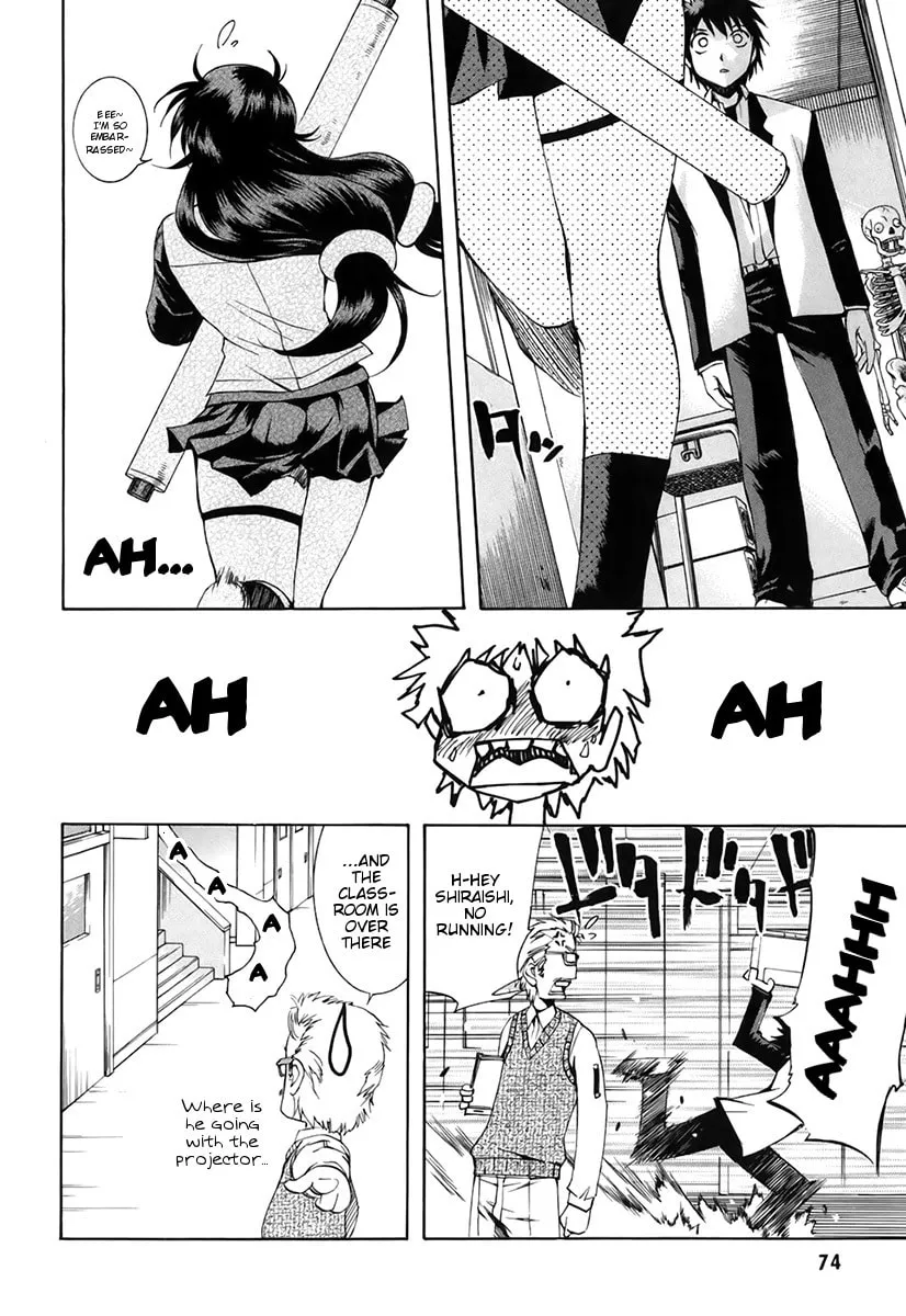 Read Zero In chapter 31 image 27 on Lezhin
