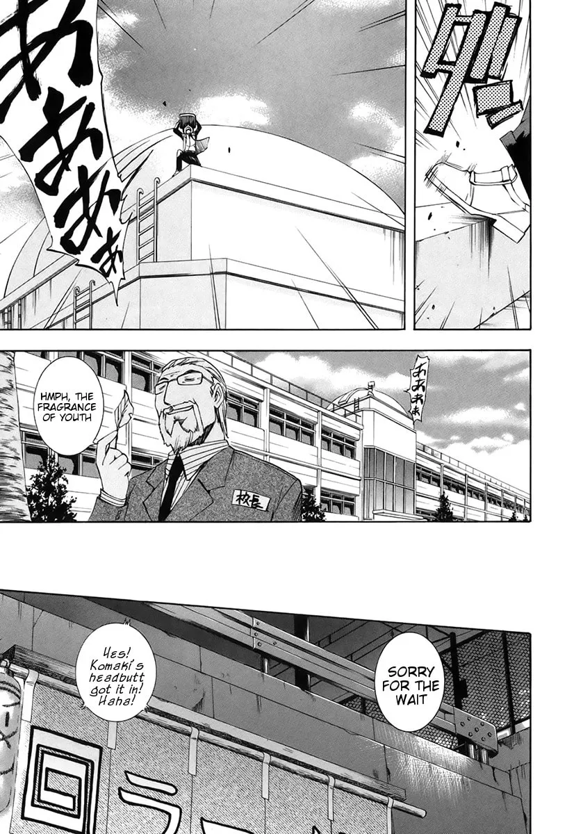 Read Zero In chapter 31 image 28 on Lezhin