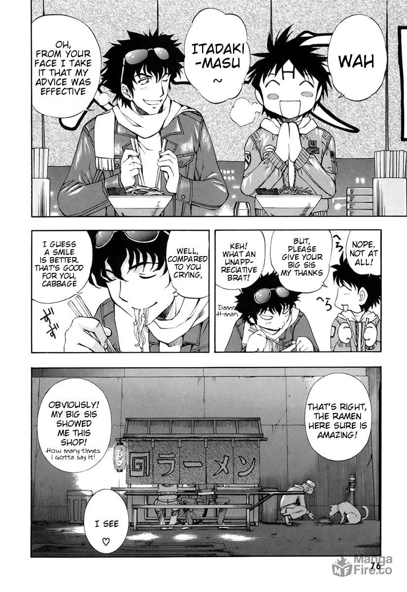 Read Zero In chapter 31 image 29 on Lezhin