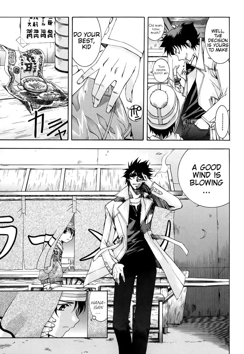 Read Zero In chapter 31 image 6 on Lezhin
